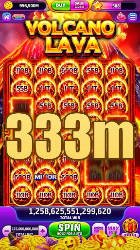 333m Masuk