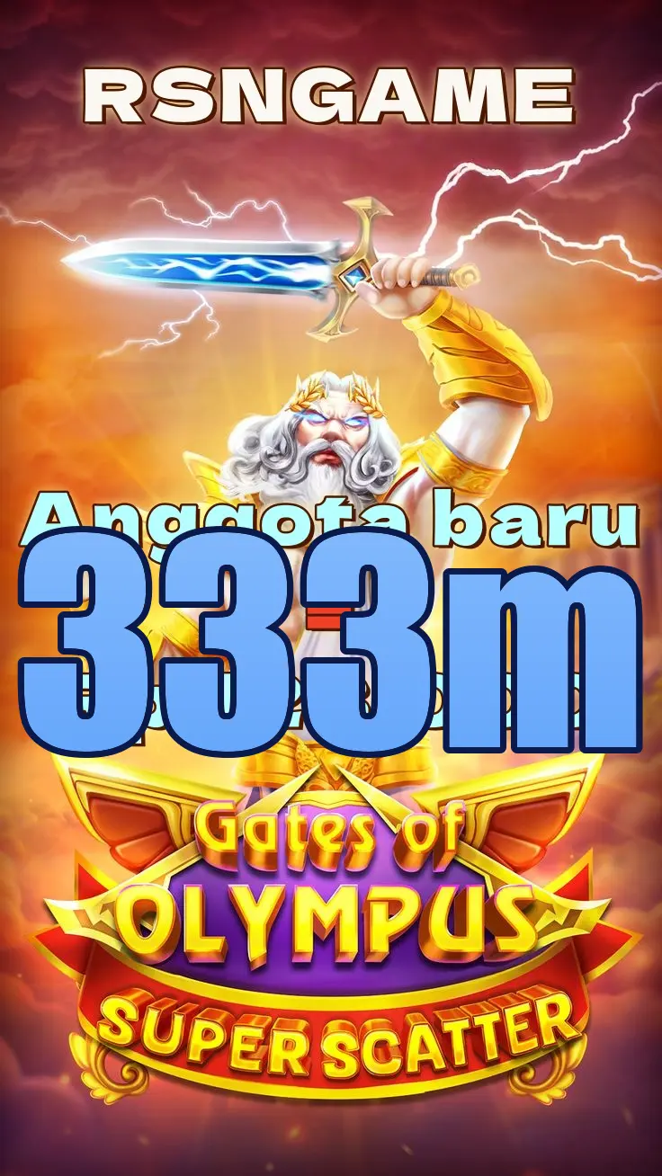333m Masuk