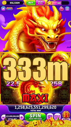 333m Masuk