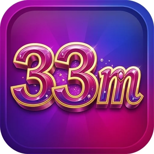333m Logo - Resmi