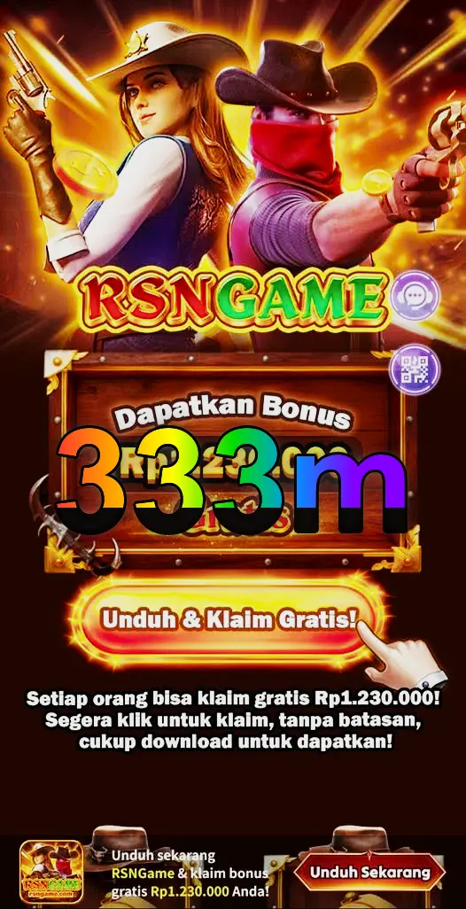 333m Preview - Resmi Unduh